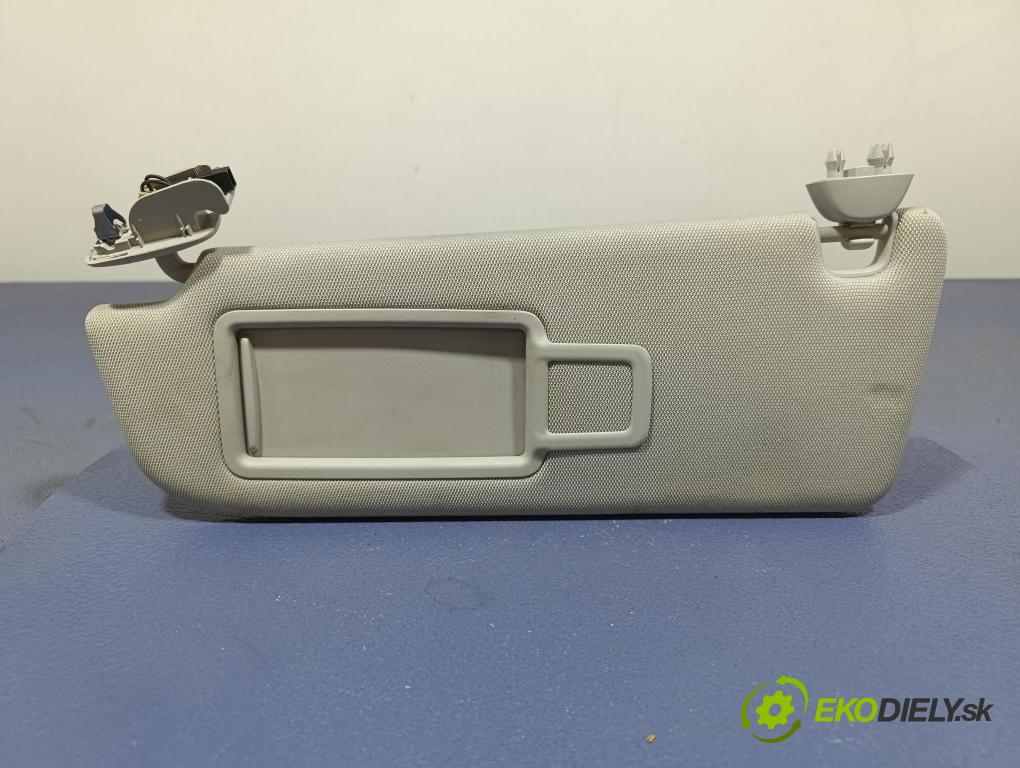 Audi A6 2014 kryt 4G0551D