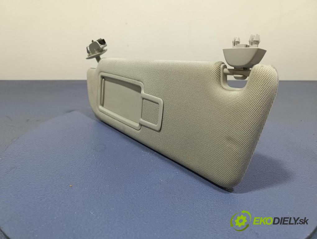 Audi A6 2014 kryt 4G0551D