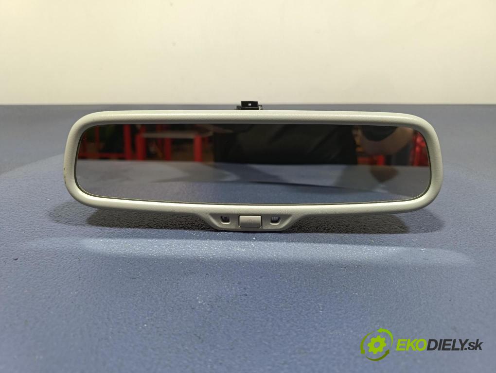 Audi A6 2014 zpětné zrcátko Uvnitř 8T0857511AB
