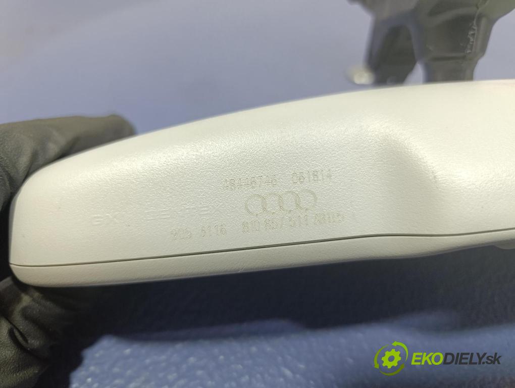 Audi A6 2014 zpětné zrcátko Uvnitř 8T0857511AB