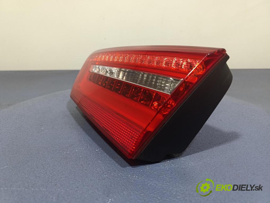 Audi A6 2014 světlo Zad: Práva: Uvnitř 4G9945094B