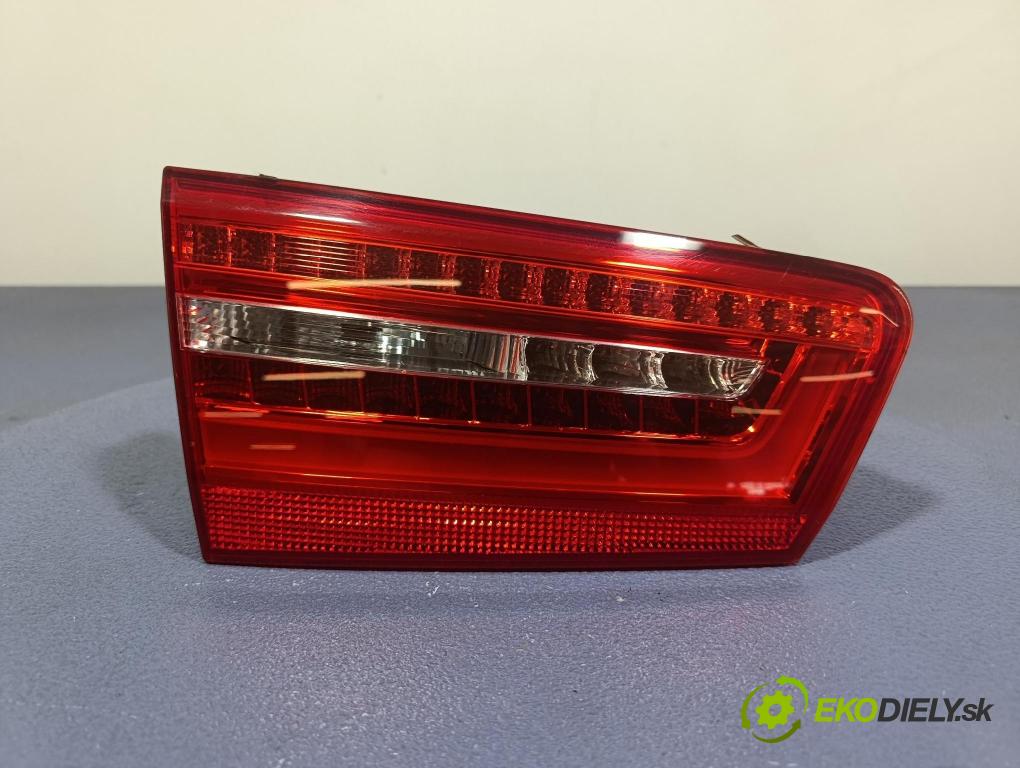 Audi A6 2014 světlo Zad: levá Uvnitř 4G9945093B