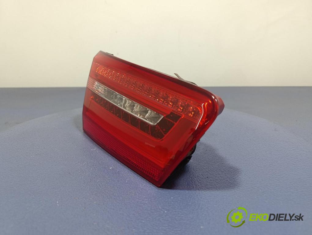 Audi A6 2014 světlo Zad: levá Uvnitř 4G9945093B
