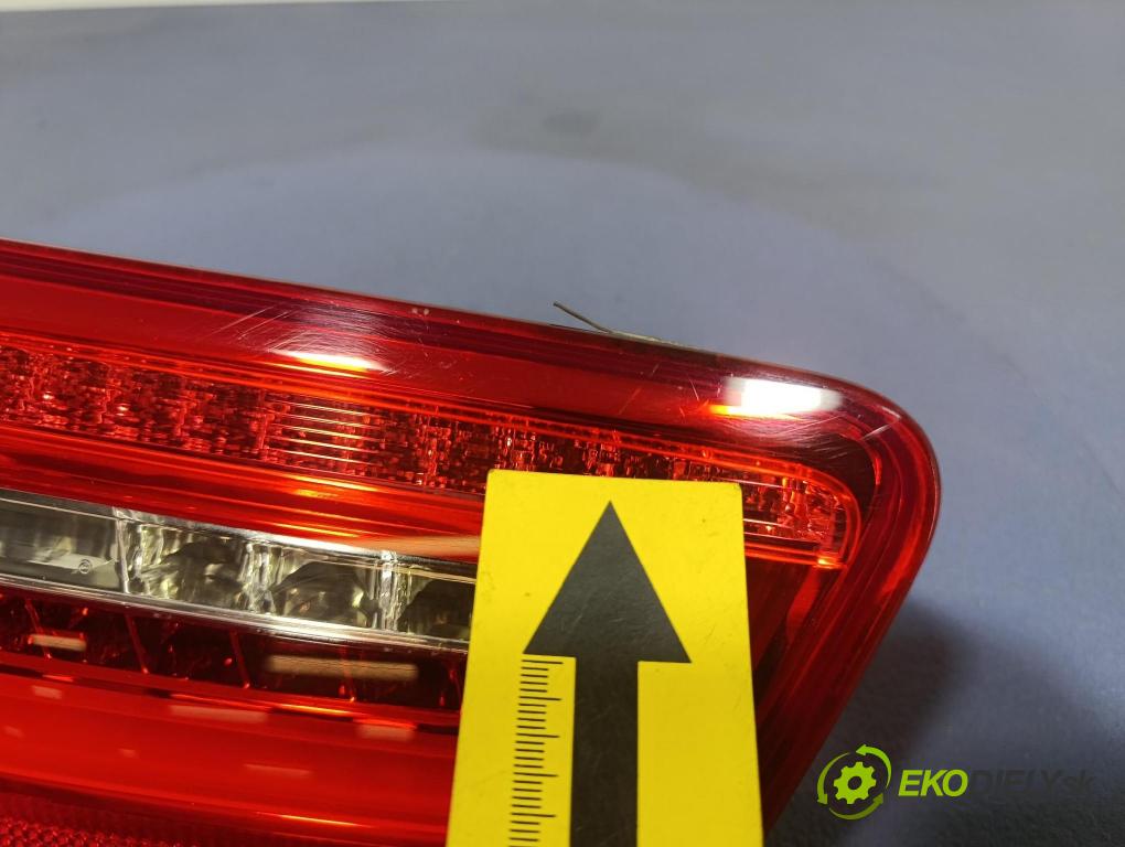 Audi A6 2014 světlo Zad: levá Uvnitř 4G9945093B