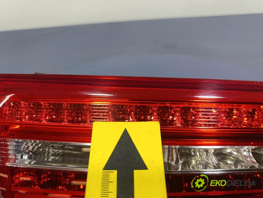 Audi A6 2014 světlo Zad: levá Uvnitř 4G9945093B