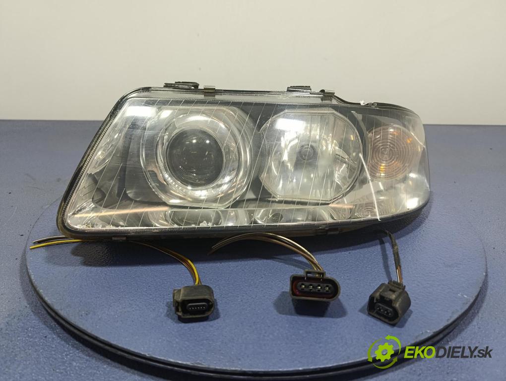 Audi A3 2003 světlo Levý: 153889-00