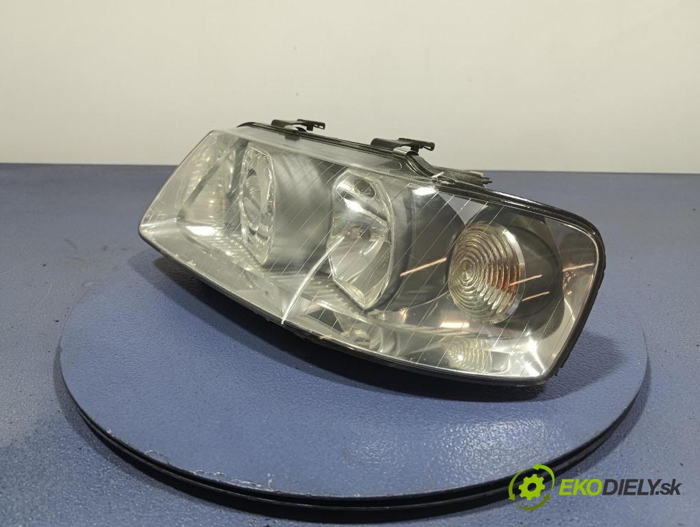 Audi A3 2003 světlo Levý: 153889-00