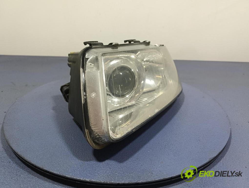 Audi A3 2003 světlo Levý: 153889-00