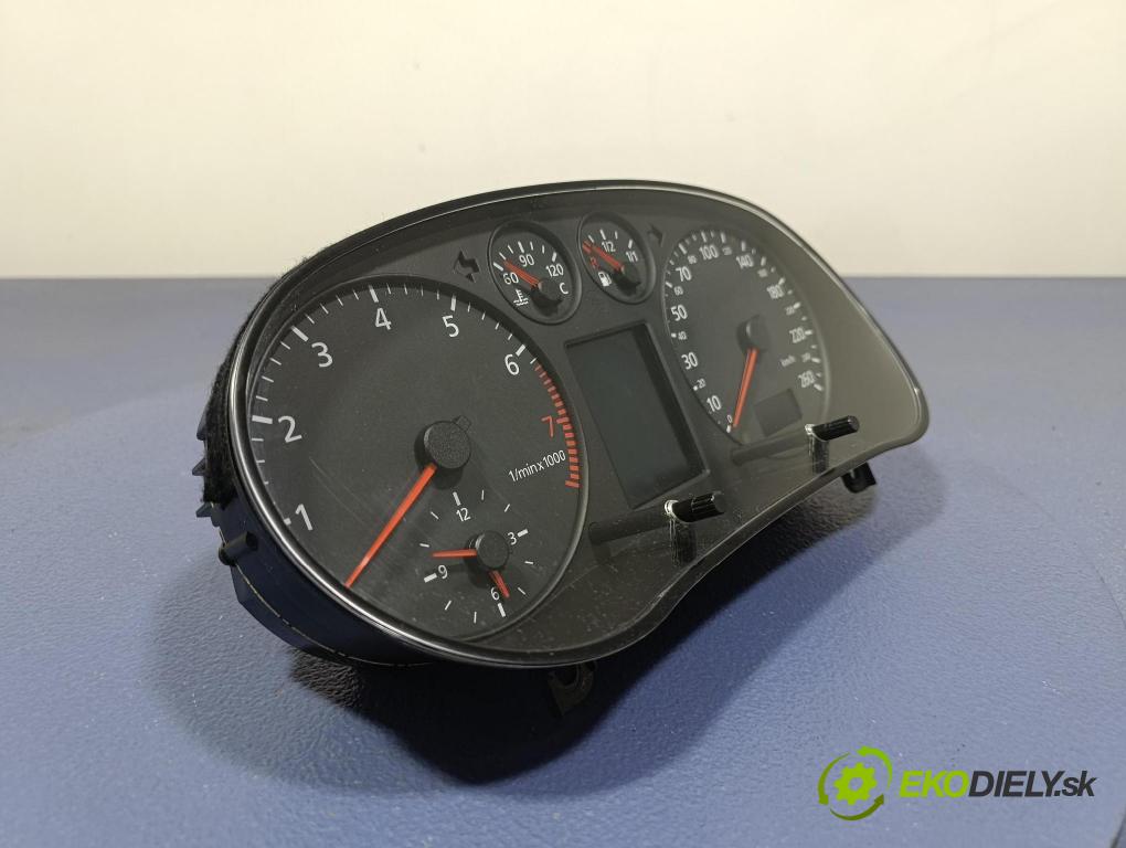 Audi A3 1999 Přístrojová deska 8L0919880E