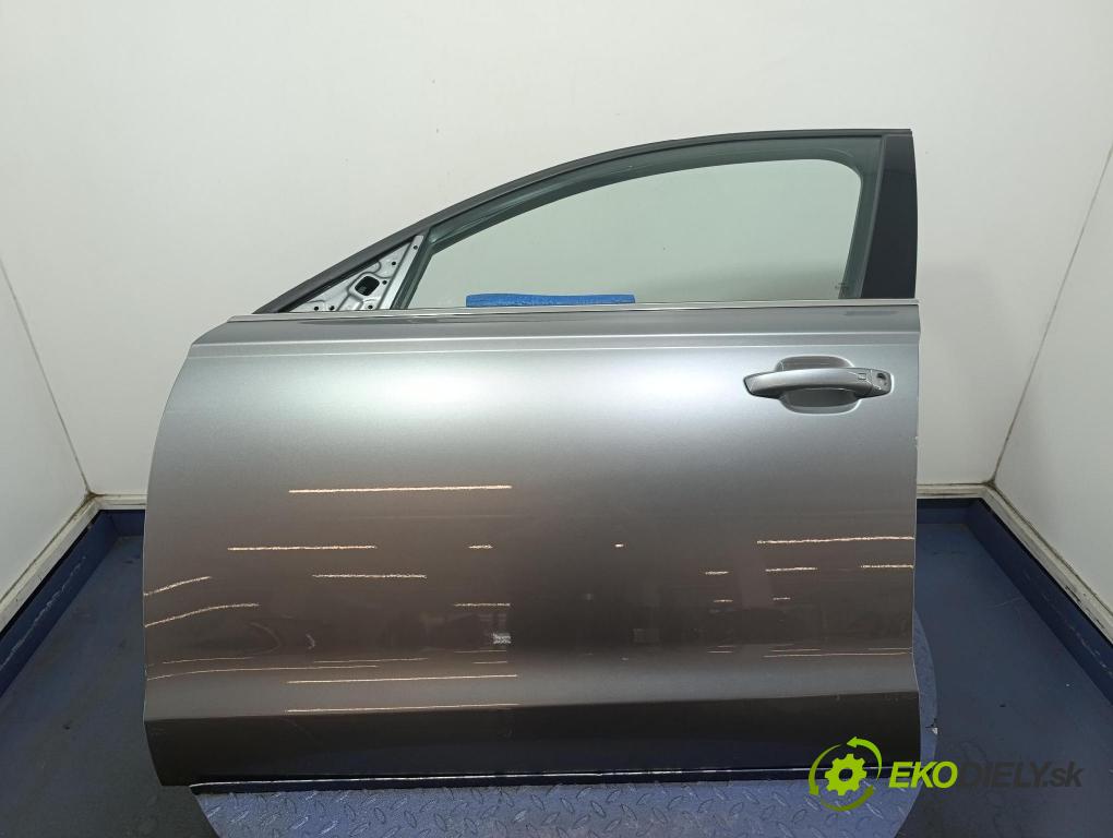 Audi A6 2014 dveře před Vlevo, odjet: