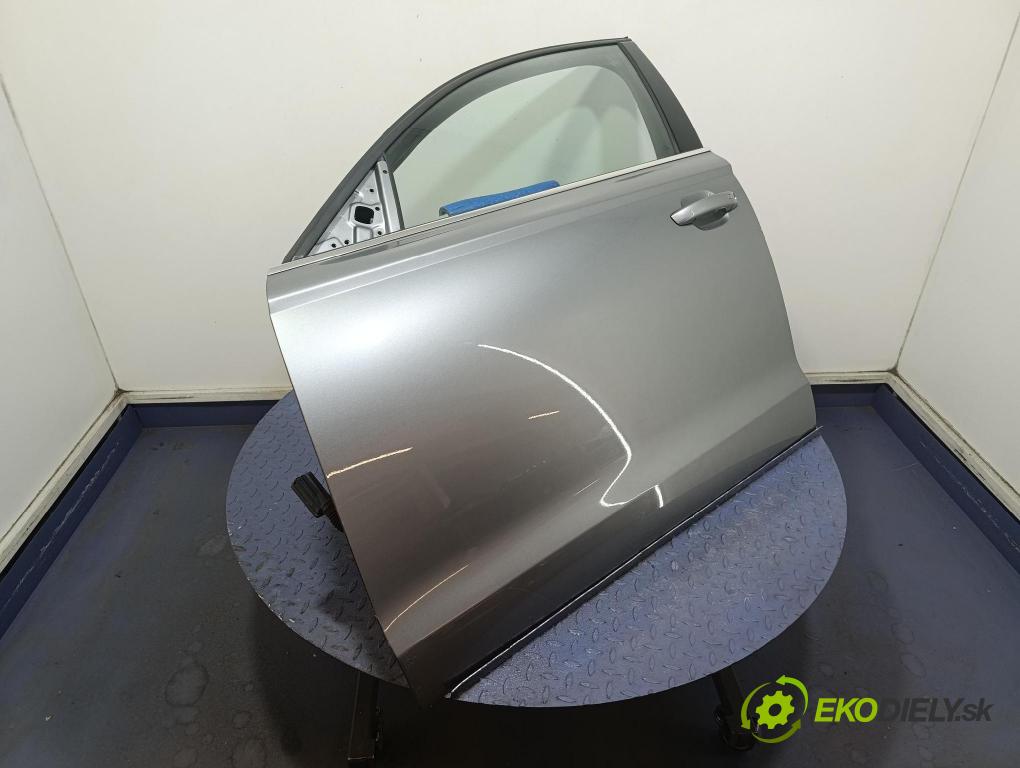 Audi A6 2014 dveře před Vlevo, odjet: