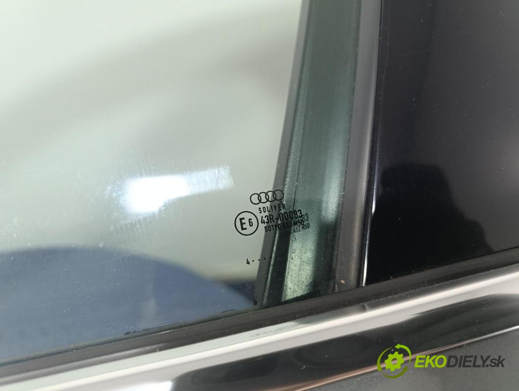 Audi A6 2014 dveře před Vlevo, odjet: