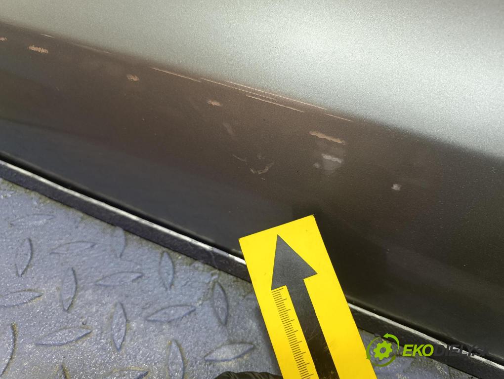 Audi A6 2014 dveře před Vlevo, odjet: