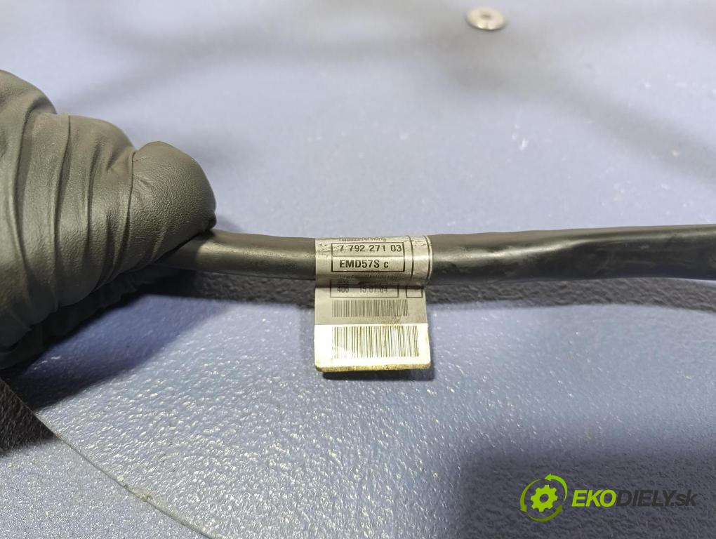 Bmw E60 2000 instalace Elektrický: 7794826