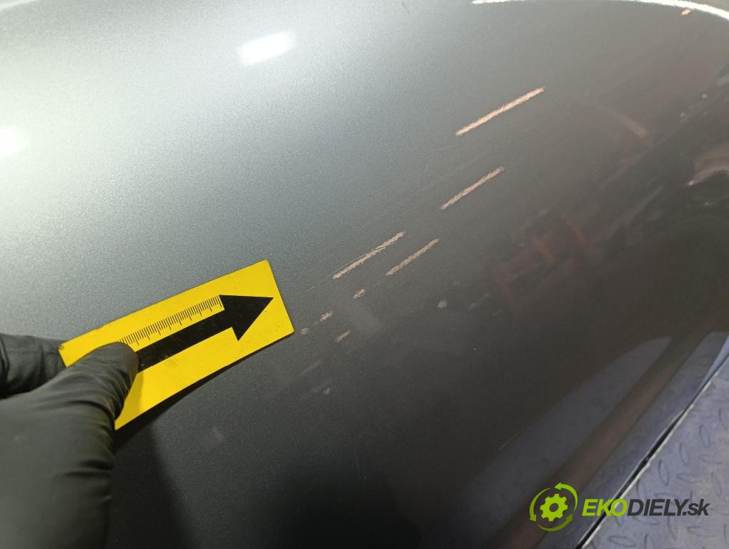 Audi A6 2014 dveře Zad: Vlevo, odjet: