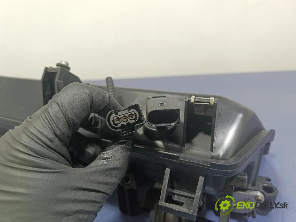 Bmw Seria 5 2000 potrubí Sání: 7790701