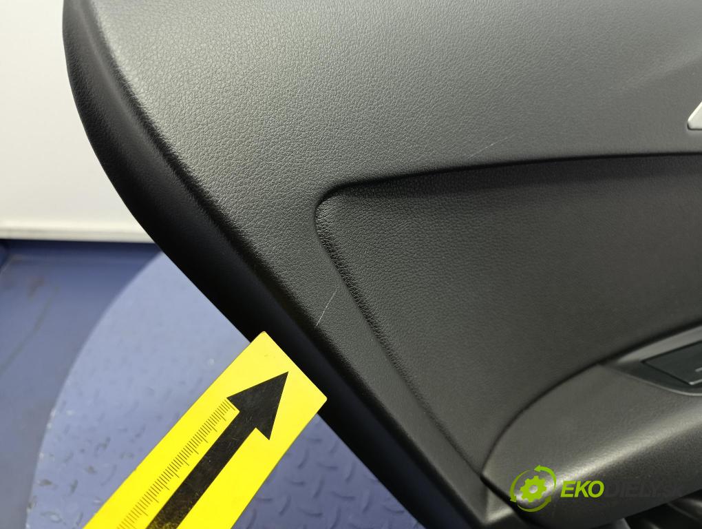 Audi A6 2014 Tapacír: dveře Zad: levá 4G0867305A