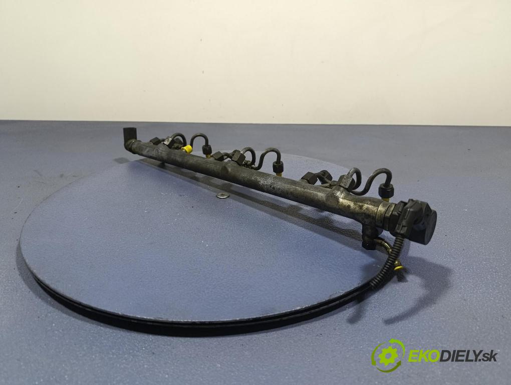 Bmw Seria 5 2000 lišta Zásobování 7788679