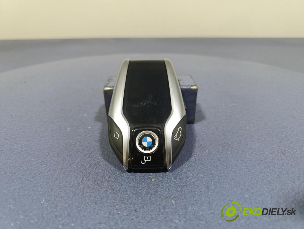 Bmw Seria 7 0 Spínač zapalování.