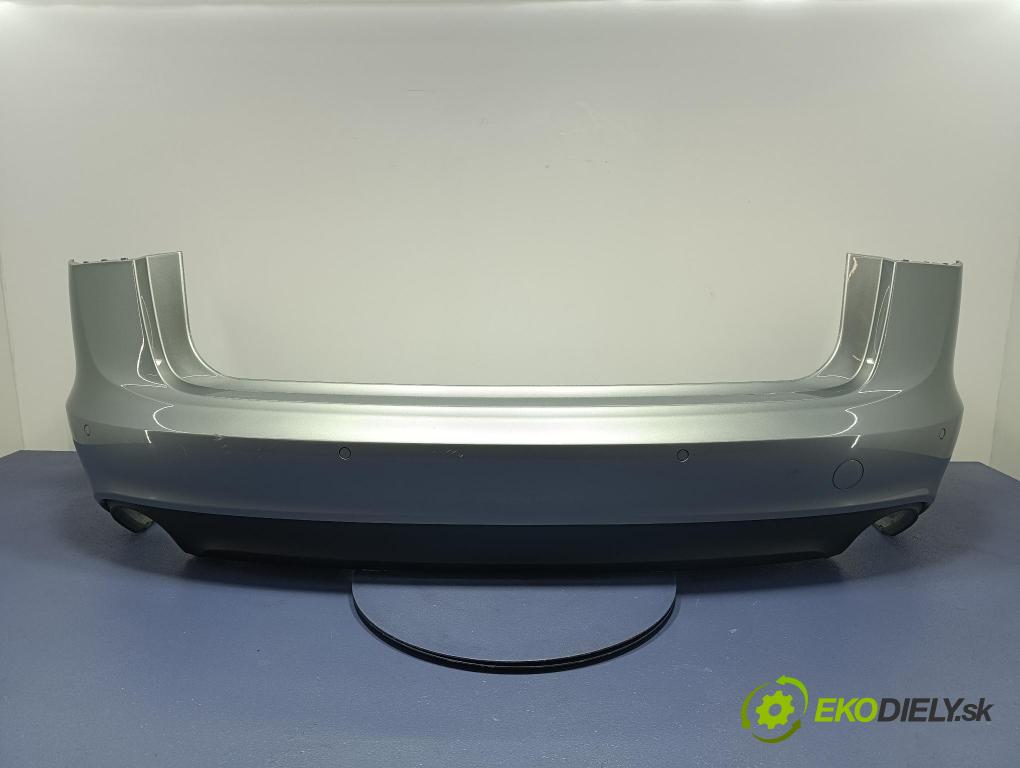 Audi A6 2014 nárazník Zad: 4G9807511P