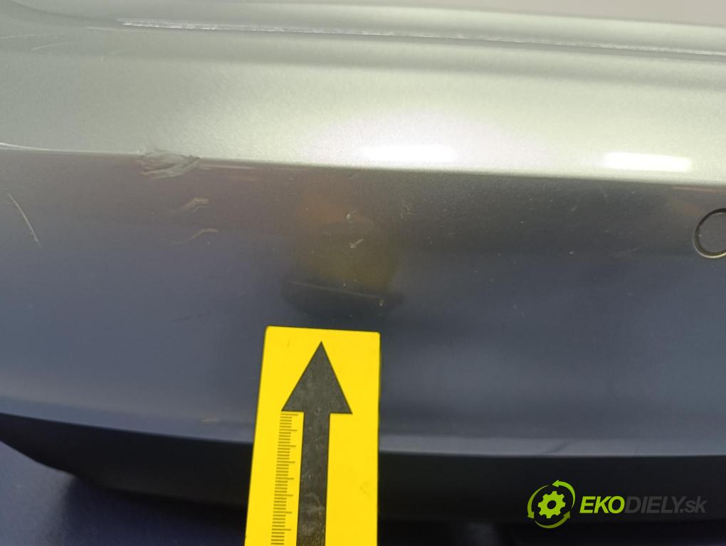 Audi A6 2014 nárazník Zad: 4G9807511P