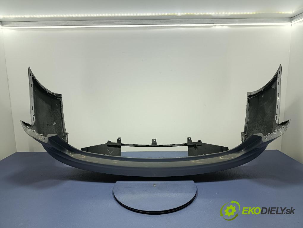 Audi A6 2014 nárazník Zad: 4G9807511P