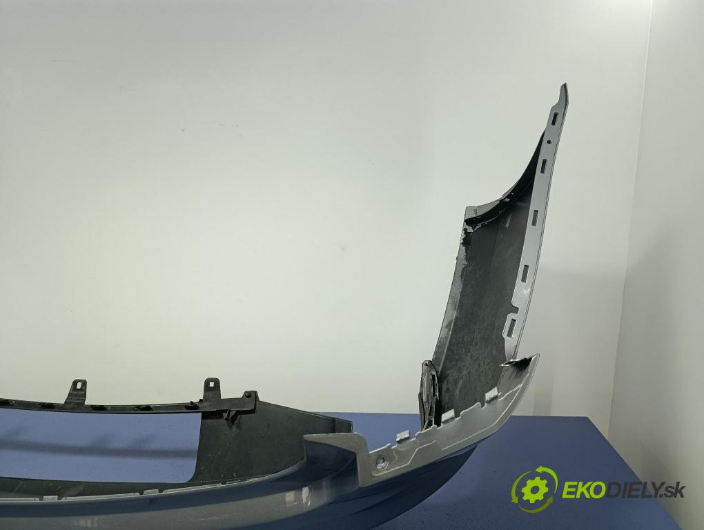 Audi A6 2014 nárazník Zad: 4G9807511P
