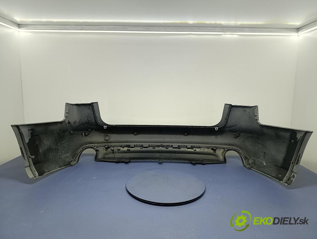 Audi A6 2014 nárazník Zad: 4G9807511P