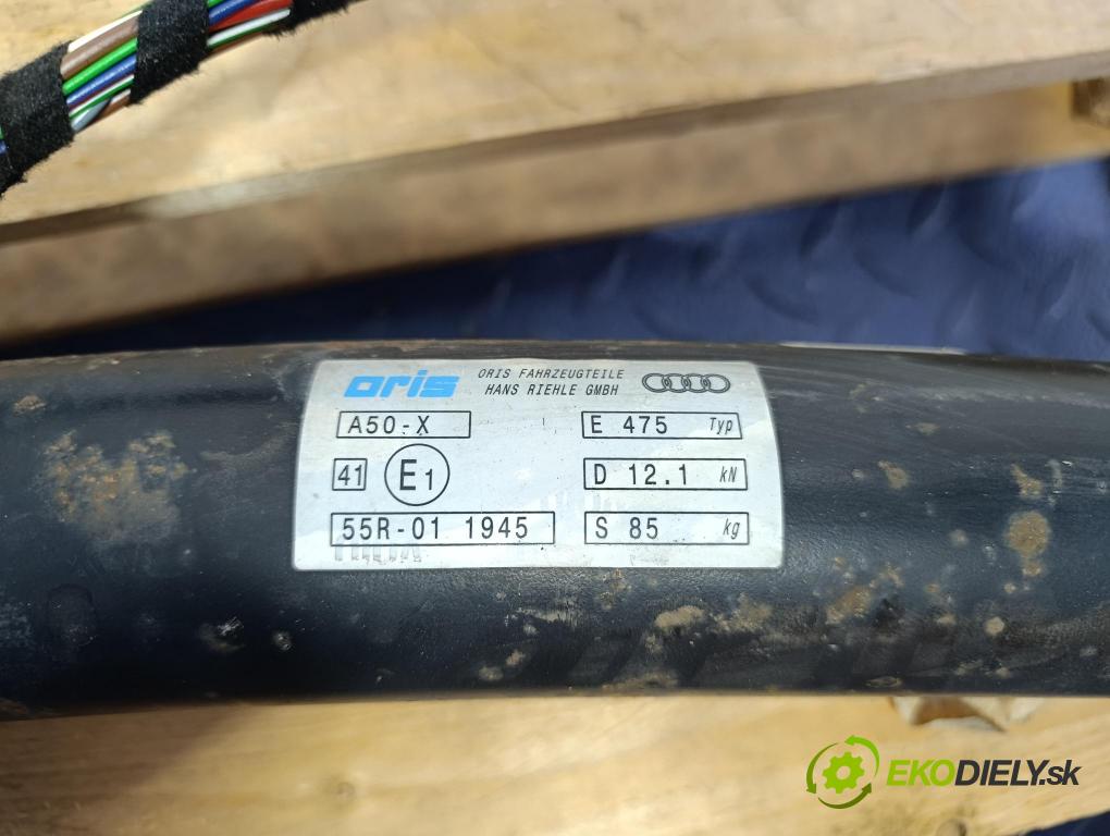 Audi A6 2014 oko Do Přívěsy 4G0800491Q