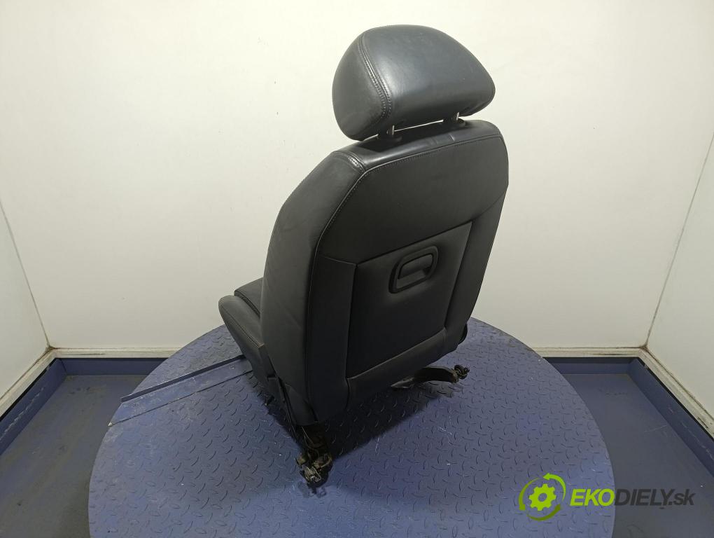 Skoda Superb 2003 Sedadlo spolujezdce