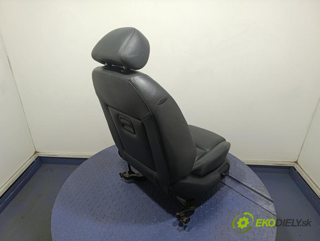 Skoda Superb 2003 Sedadlo spolujezdce