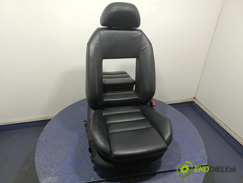 Skoda Superb 2003 Sedadlo spolujezdce