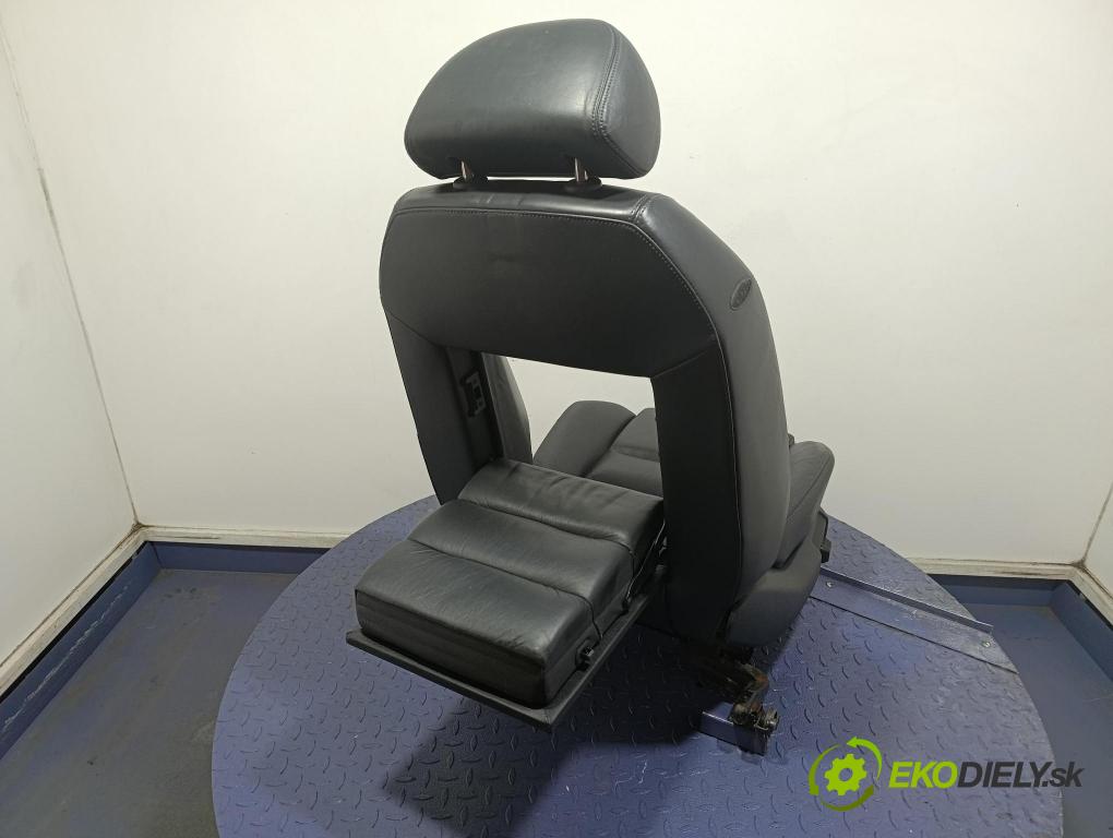 Skoda Superb 2003 Sedadlo spolujezdce