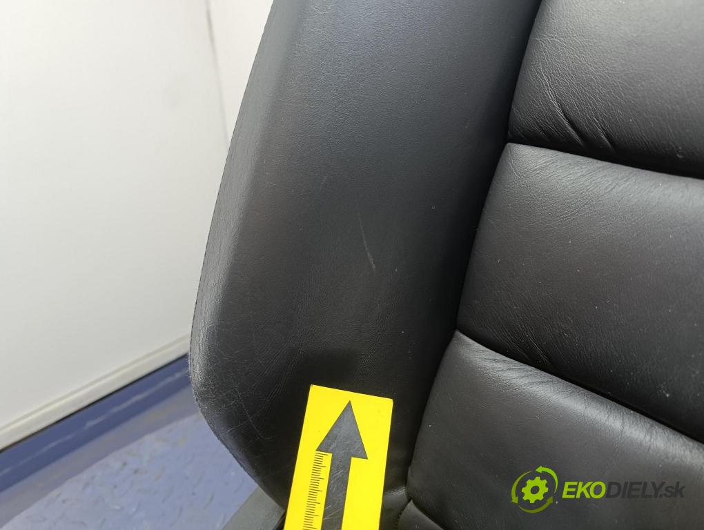 Skoda Superb 2003 Sedadlo spolujezdce
