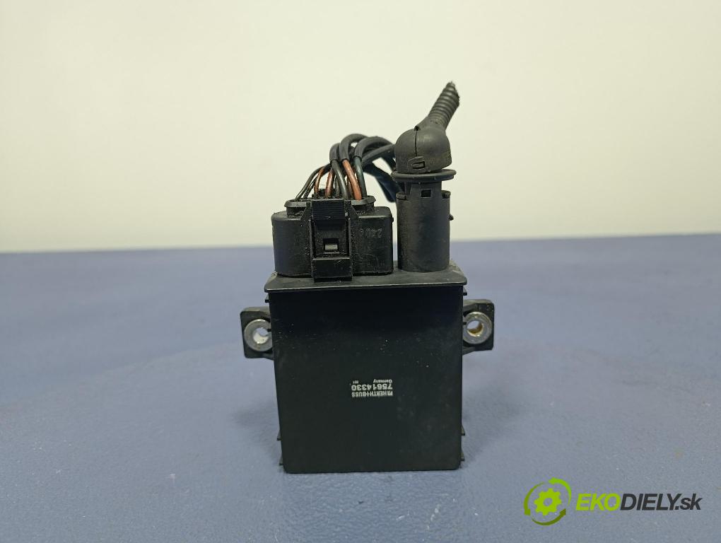 Bmw Seria 5 2000 relé 75614330