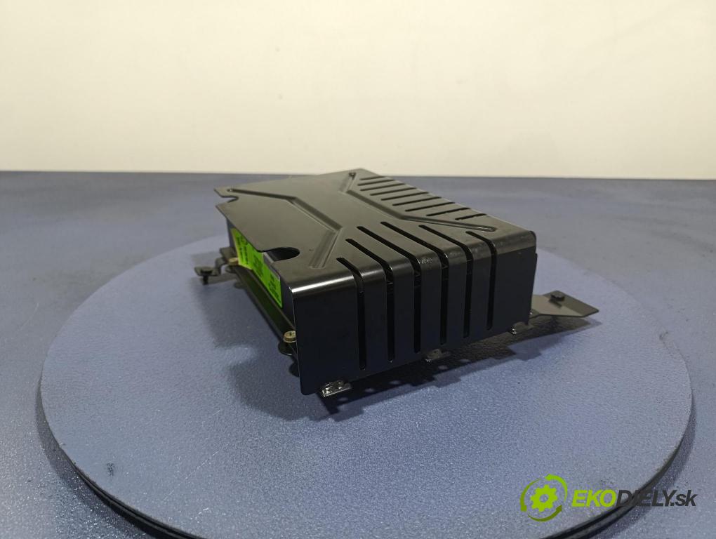 Skoda Superb 2003 Zesilovač: Radio Navigace 3U0035456A