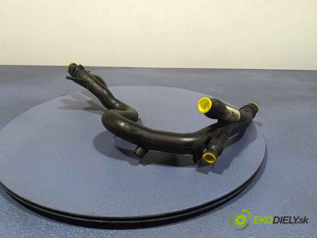 Bmw Seria 5 2000 trubka Chladič: 7780001