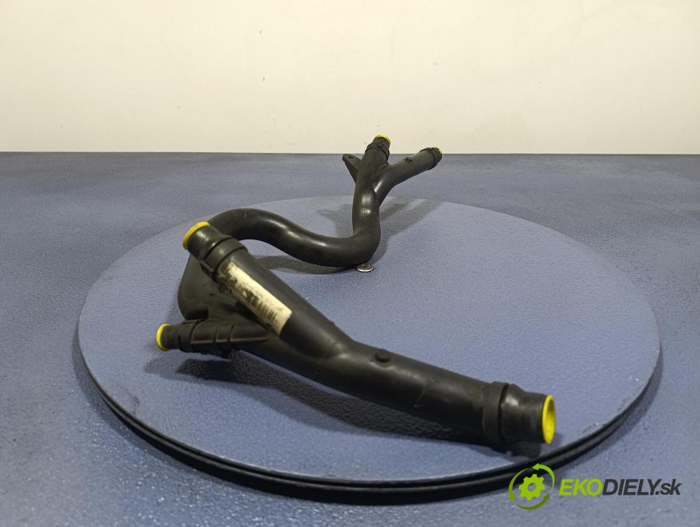 Bmw Seria 5 2000 trubka Chladič: 7780001