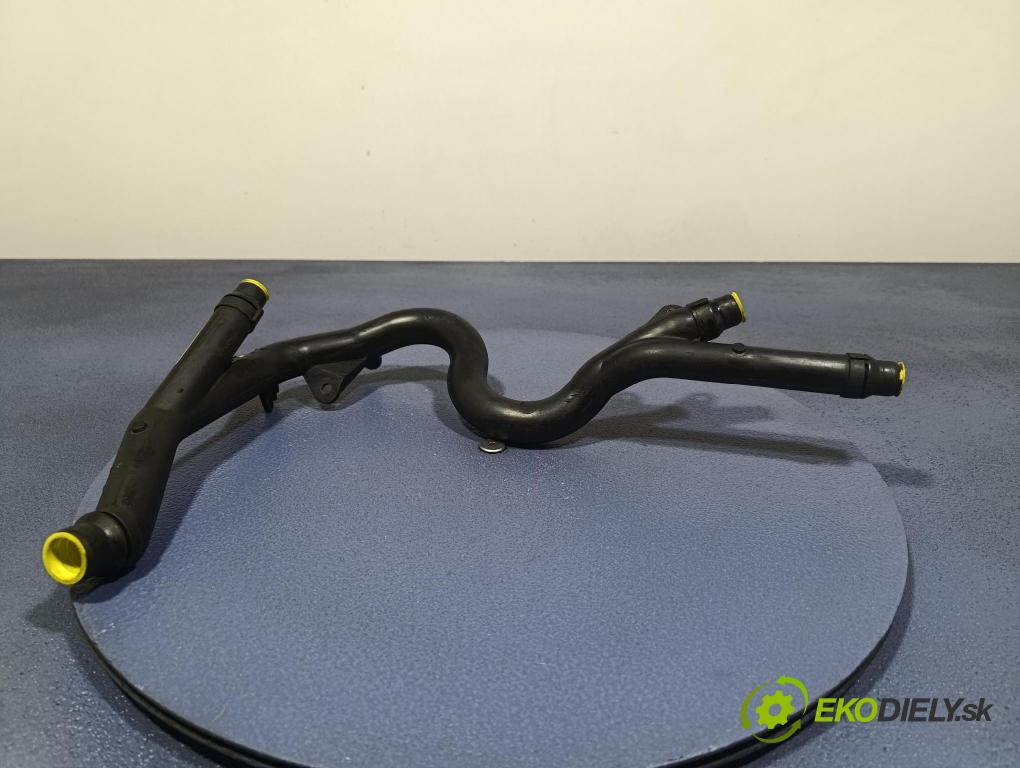 Bmw Seria 5 2000 trubka Chladič: 7780001