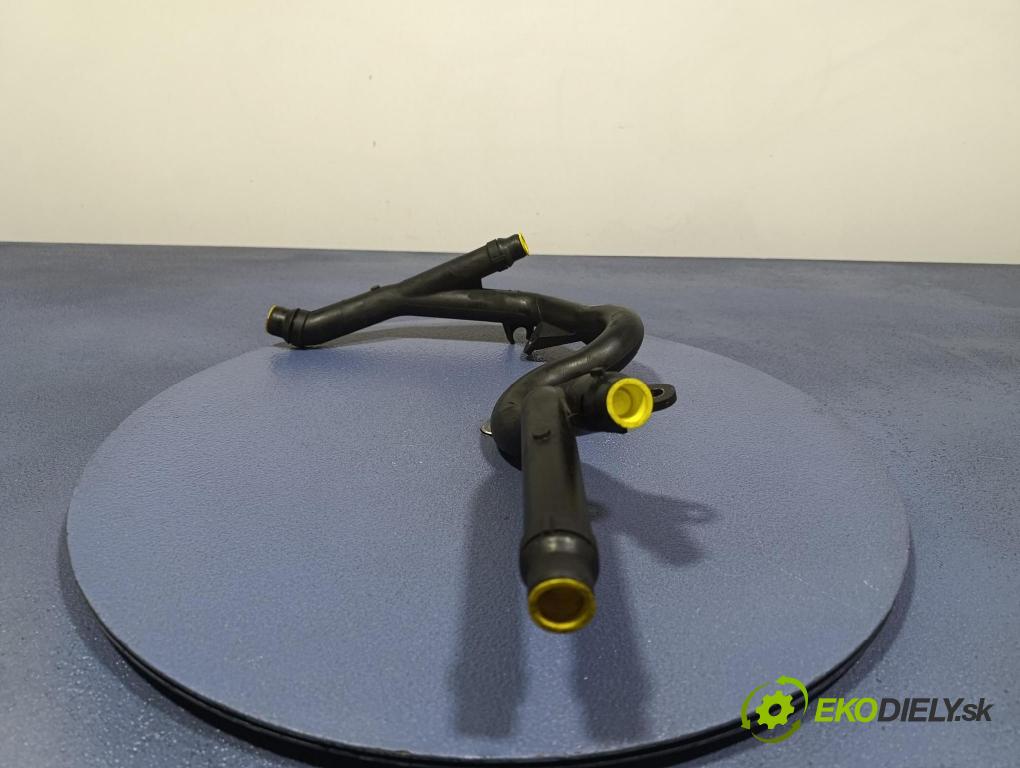 Bmw Seria 5 2000 trubka Chladič: 7780001