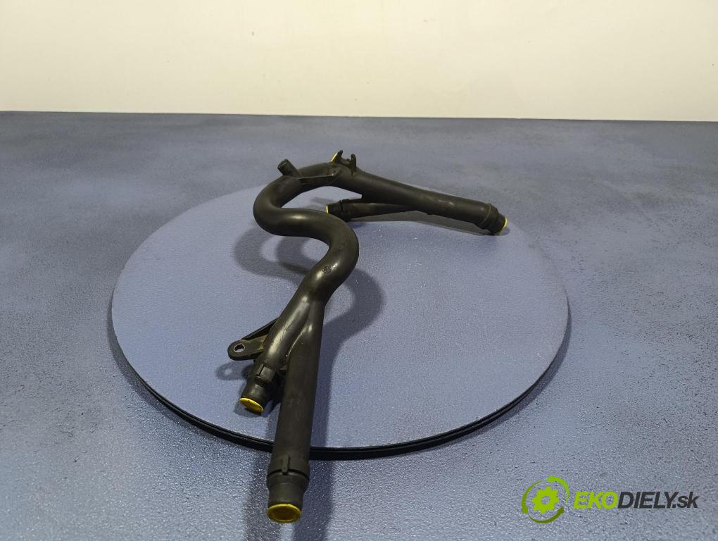 Bmw Seria 5 2000 trubka Chladič: 7780001