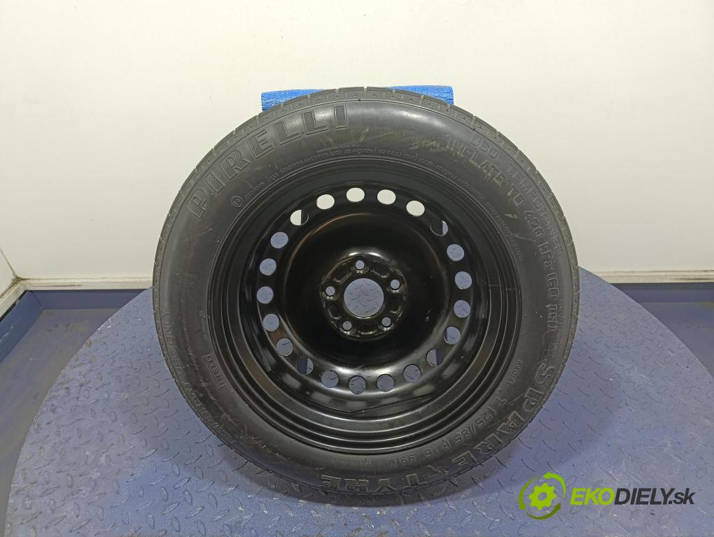Ford C-max 2004 koleso Prístup: 