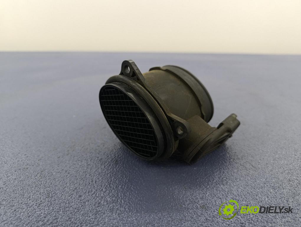 Citroen C4 2006 váha vzduchu 9650010780