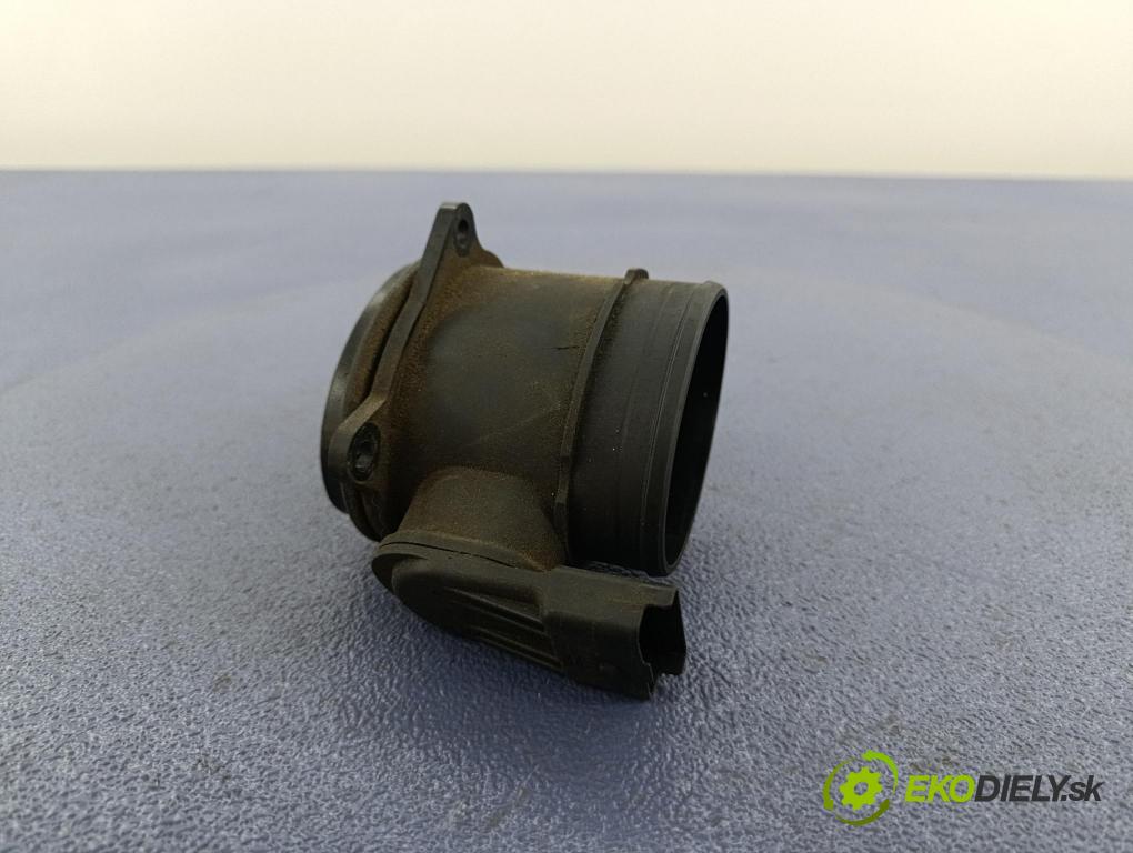 Citroen C4 2006 váha vzduchu 9650010780
