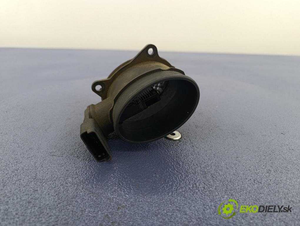 Citroen C4 2006 váha vzduchu 9650010780