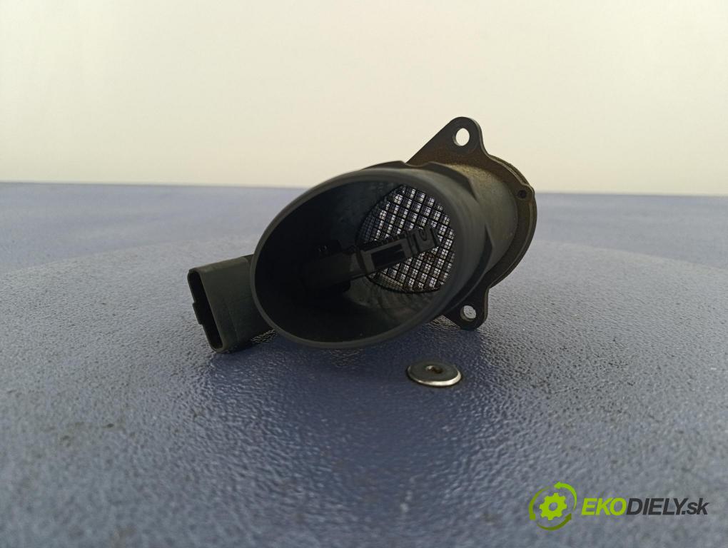 Citroen C4 2006 váha vzduchu 9650010780