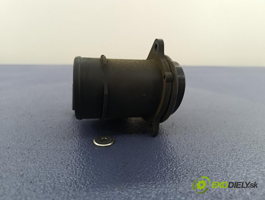 Citroen C4 2006 váha vzduchu 9650010780
