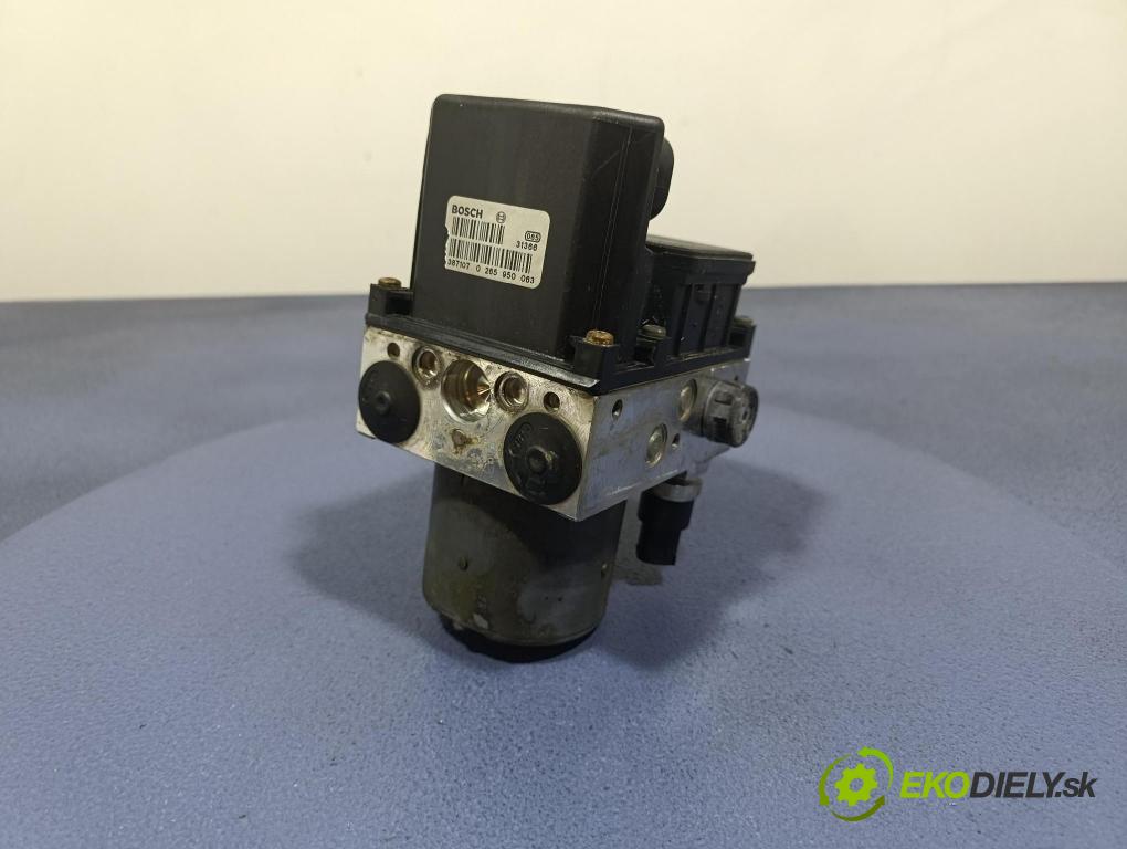 Skoda Superb 2003 čerpadlo ABS x 3U0614517B