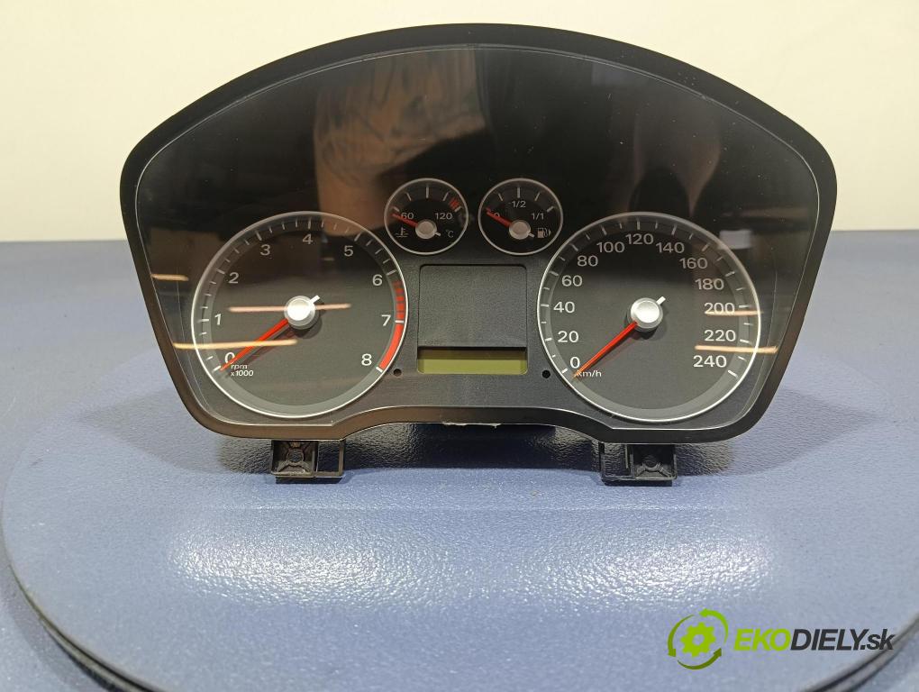 Ford C-max 2004 Přístrojová deska 4M5T-10849-EK