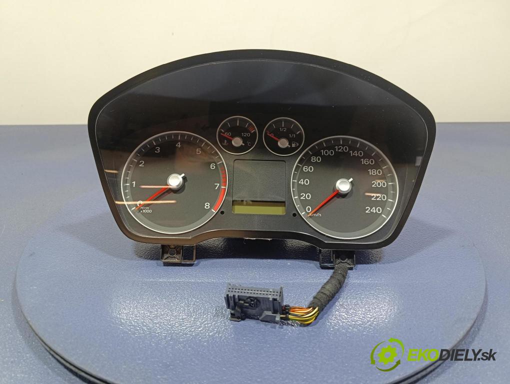 Ford C-max 2004 Přístrojová deska 4M5T-10849-EK